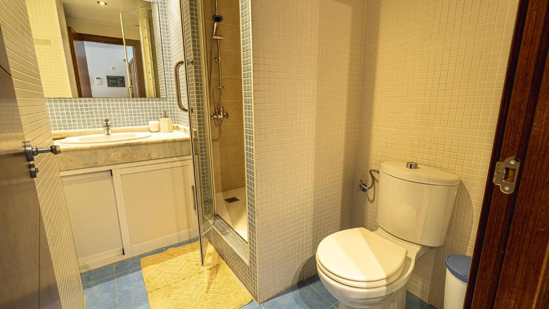 As De Casas - Apartment In Palm Mar - El Mocan 0*, Palm-mar
